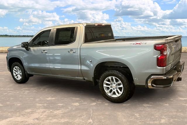 New 2026 Chevrolet Silverado 1500 LT image 3