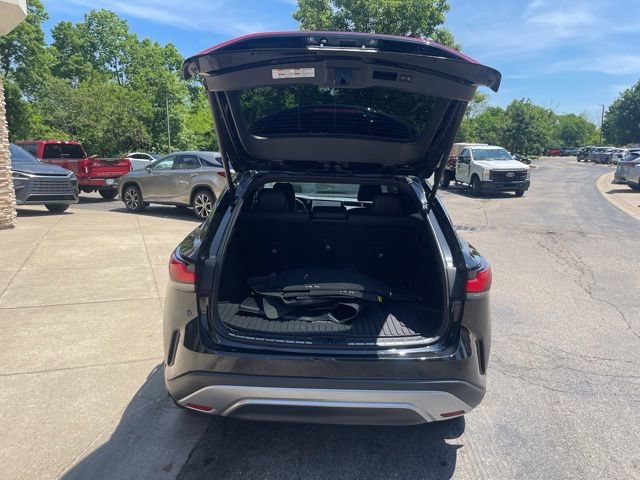 Used 2023 Lexus RX 350 Premium Plus w/ Accessory Package AWD/4WD image 37