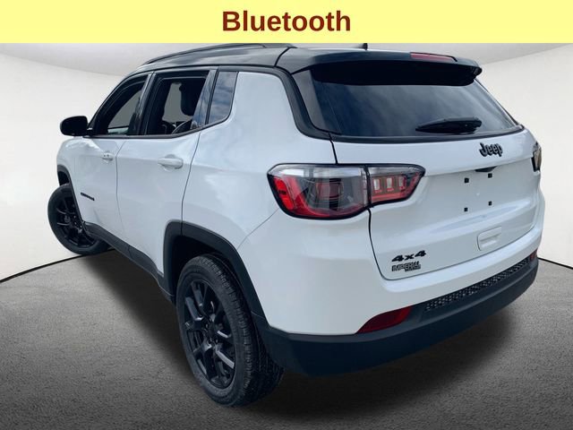Used 2023 Jeep Compass Altitude image 10