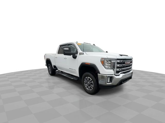 Certified 2023 GMC Sierra 2500 SLE w/ SLE Value Package; image 2