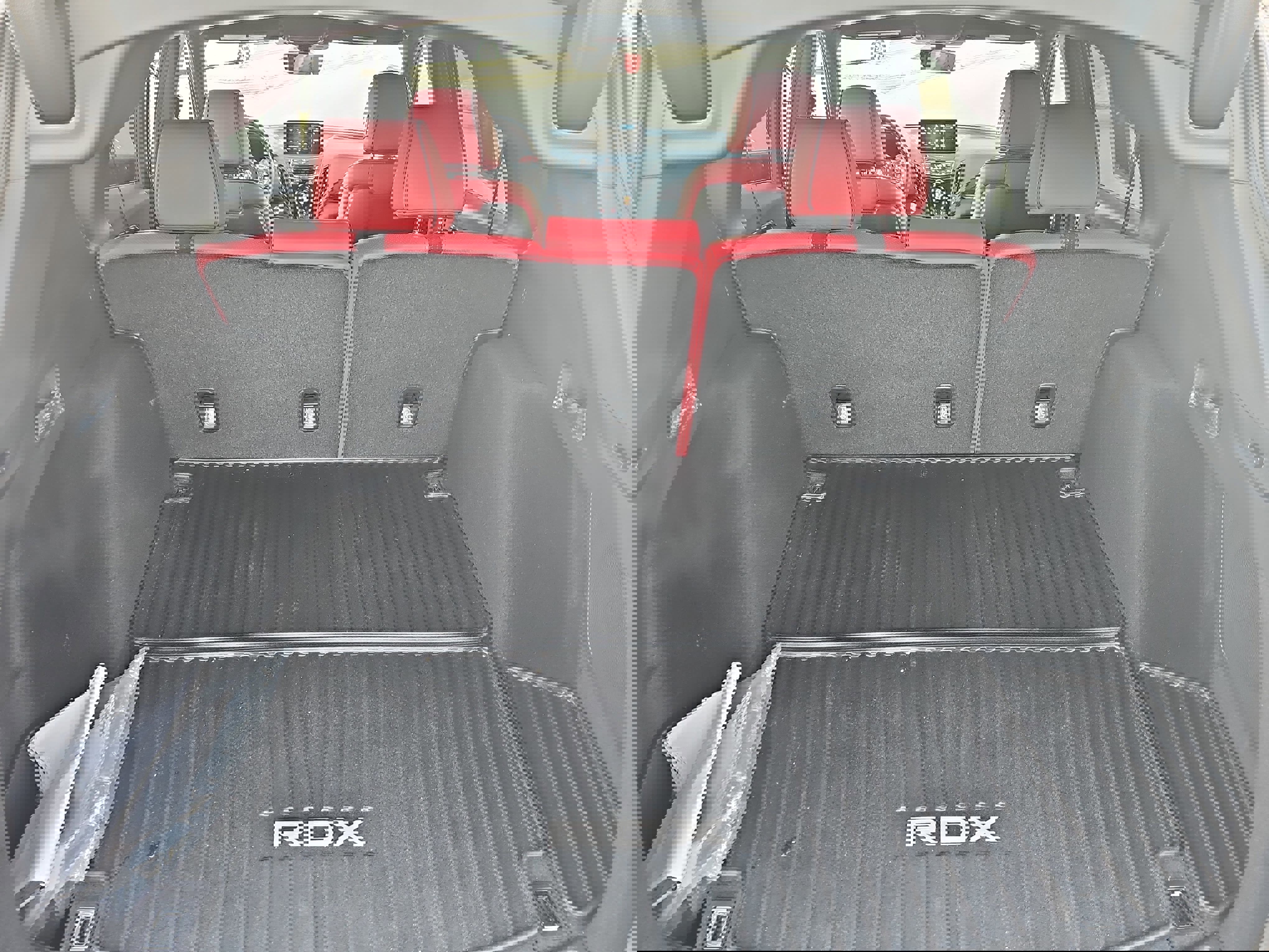 Used 2025 Acura RDX A-Spec image 12