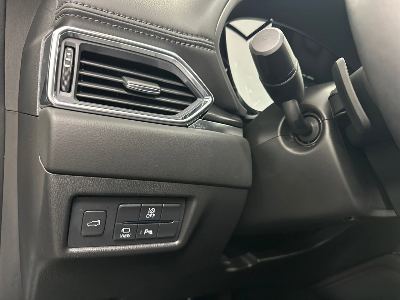 Certified 2025 MAZDA CX-5 2.5 Turbo w/ Premium Package image 35