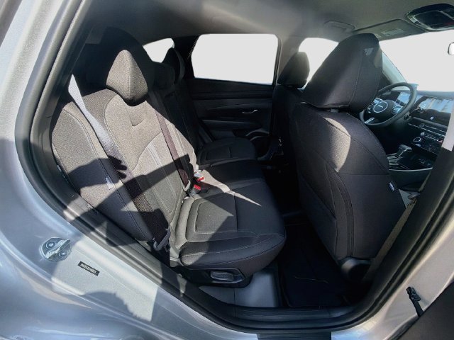 New 2026 Hyundai Tucson SEL Plus FWD image 27