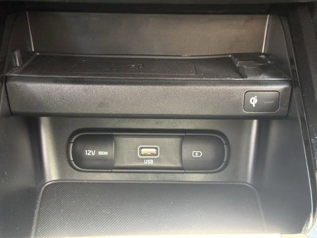 Used 2024 Kia Forte GT-Line w/ GT-Line Premium Package FWD image 22