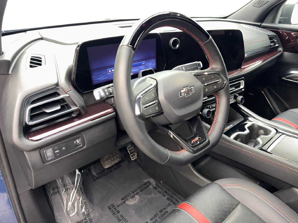 Used 2024 Chevrolet Traverse RS FWD image 55