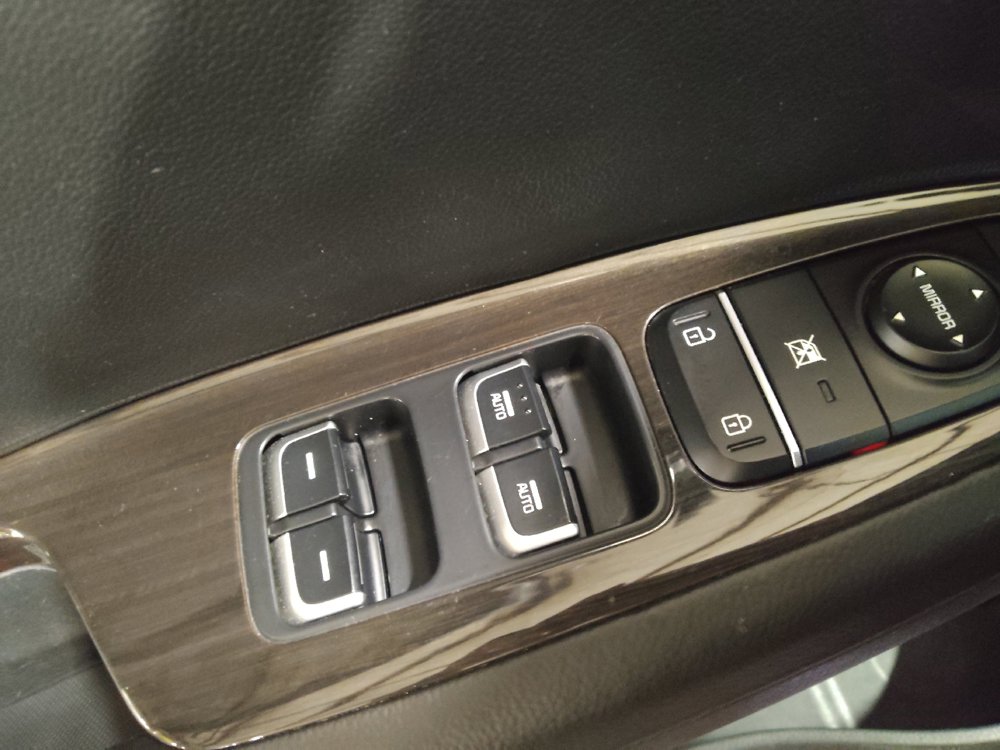Used 2019 Kia Optima EX w/ EX Premium Package FWD image 27