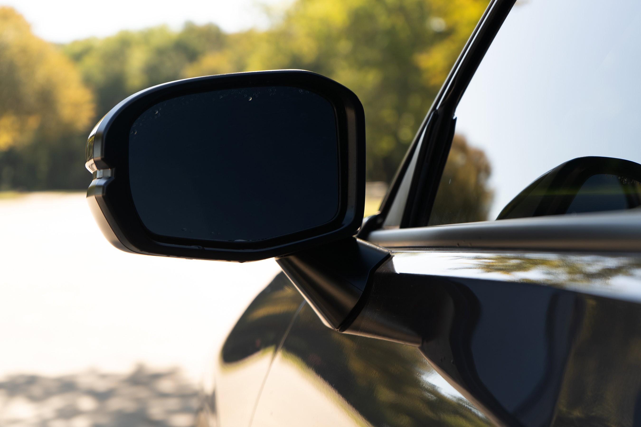 Certified 2026 Honda HR-V LX image 12