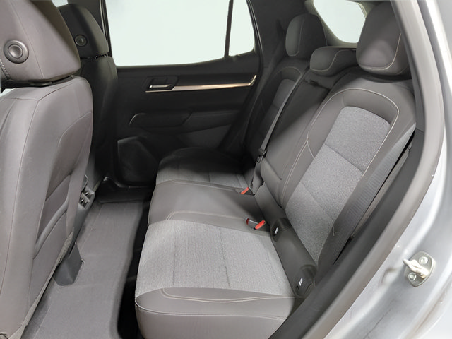 Used 2026 GMC Terrain Elevation AWD/4WD image 37