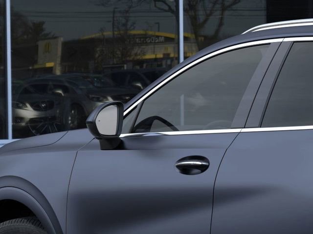 New 2026 Buick Envision Avenir image 12