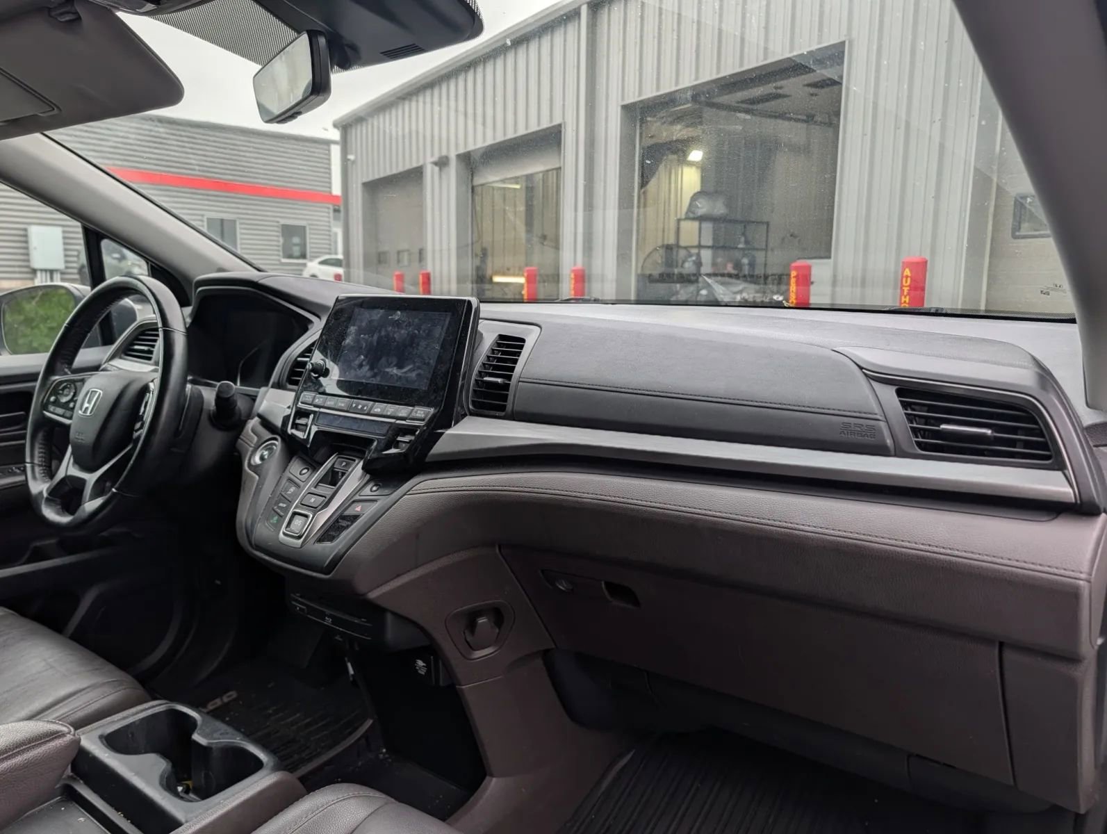 Used 2020 Honda Odyssey EX-L image 14