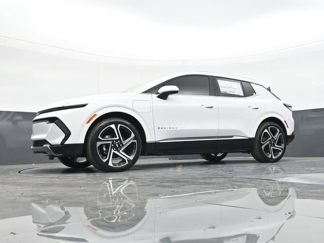 New 2026 Chevrolet Equinox EV LT image 51