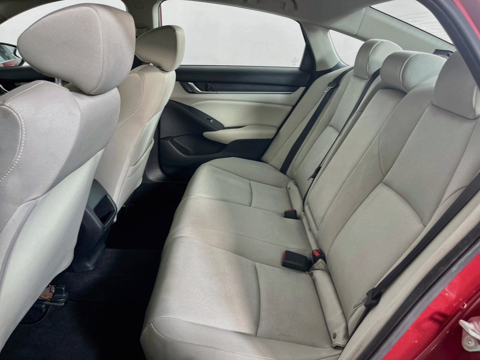 Used 2019 Honda Accord LX image 31