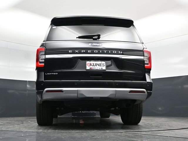 Used 2024 Ford Expedition Limited image 60
