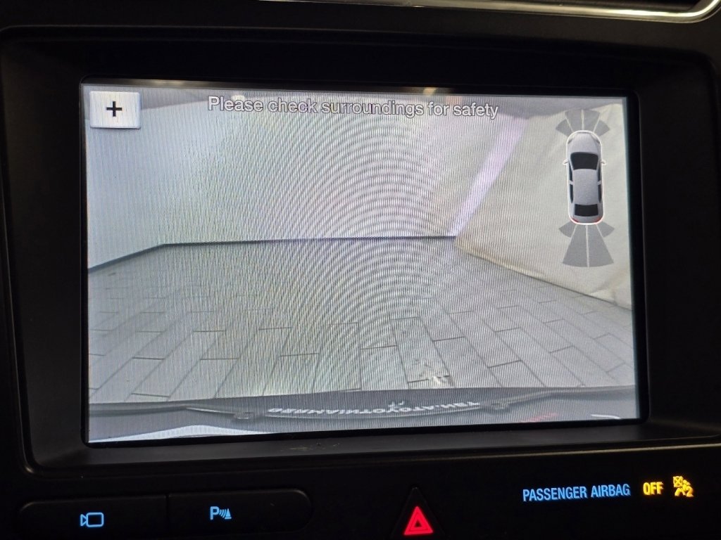 Used 2019 Ford Explorer Sport w/ Equipment Group 401A image 7