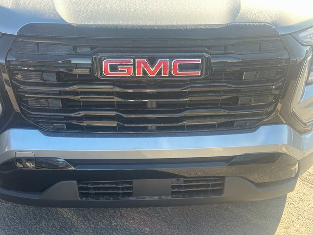 New 2026 GMC Terrain Elevation w/ Black Edition image 9