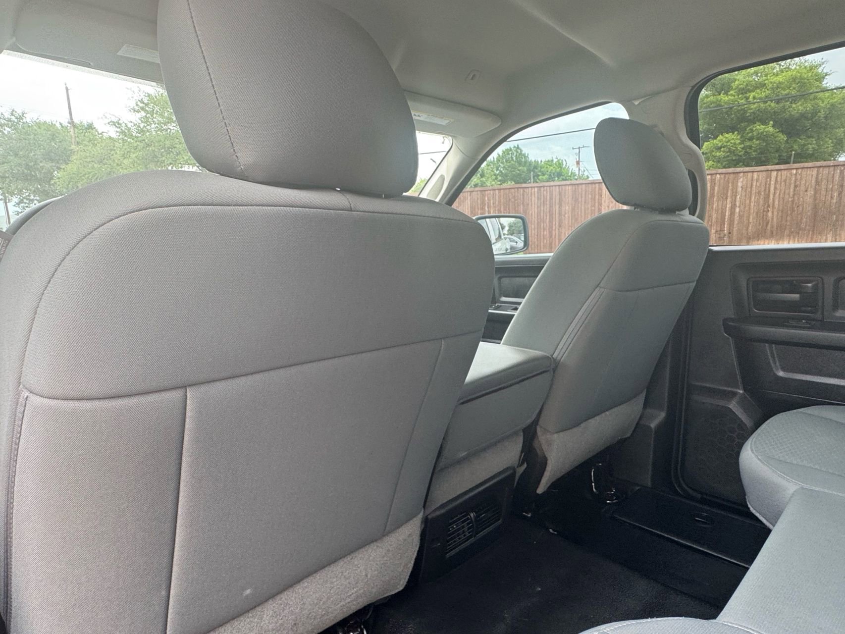 Used 2018 RAM 1500 Tradesman w/ Popular Equipment Group AWD/4WD image 27