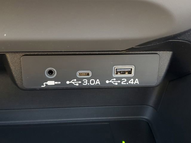 New 2025 Subaru Crosstrek 2.5i Limited image 29