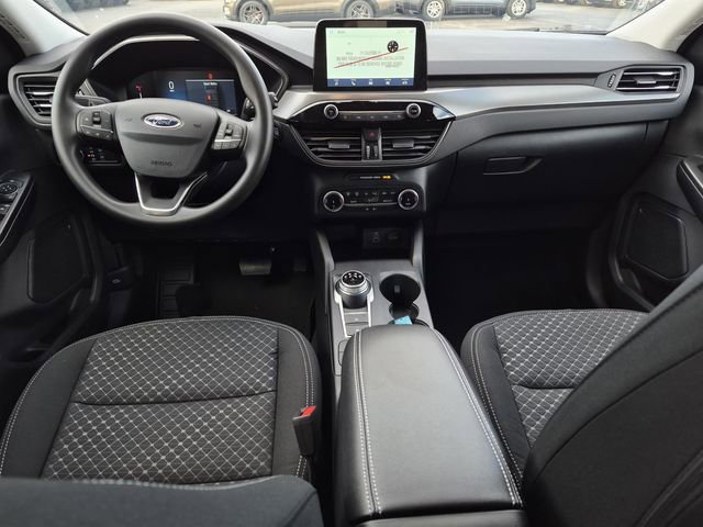 New 2026 Ford Escape Active image 8