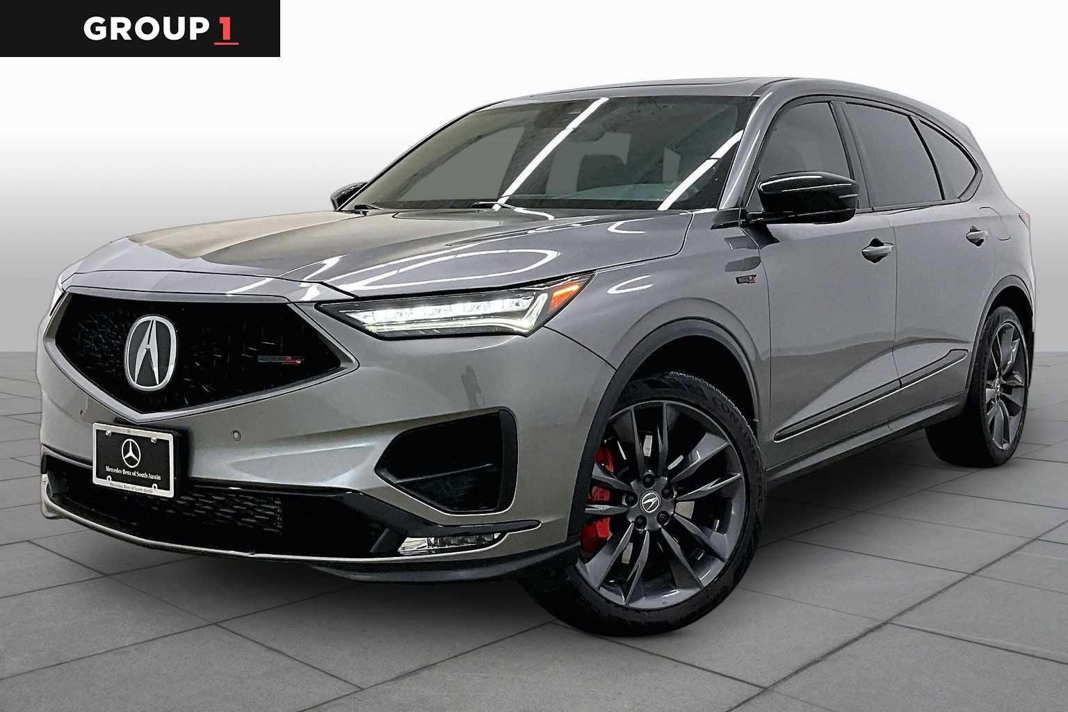 Used 2023 Acura MDX Type S