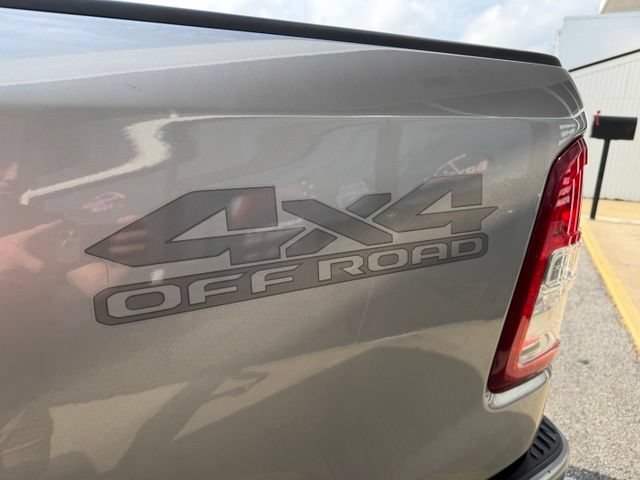 Used 2020 RAM 1500 Big Horn AWD/4WD image 46