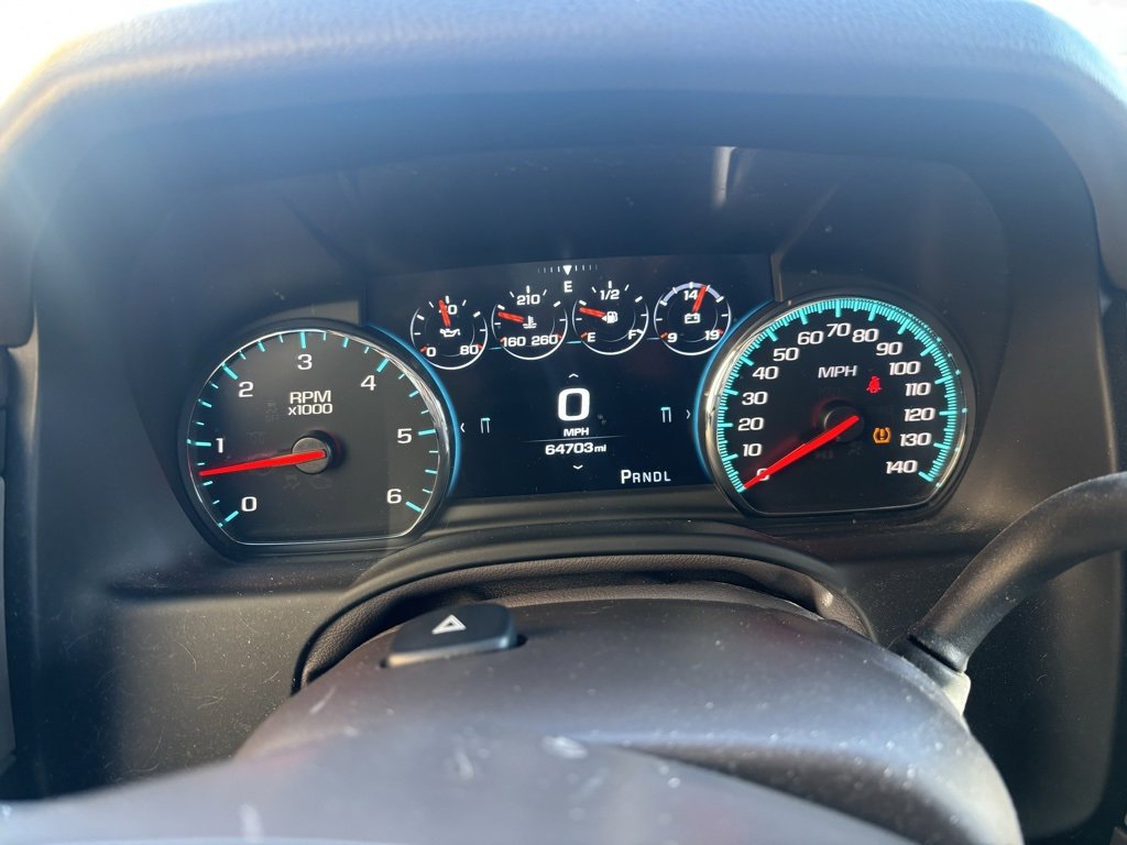 Used 2018 GMC Yukon XL Denali w/ Denali Ultimate Package image 13