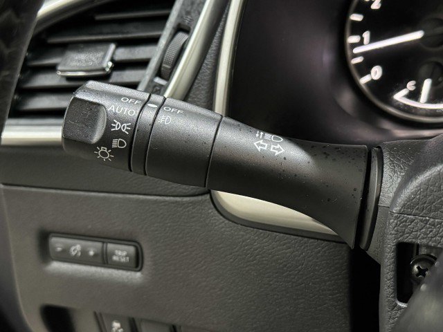 Used 2017 Nissan Murano SL w/ SL Technology Package image 35