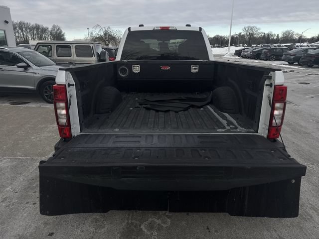 Used 2022 Ford F450 XLT AWD/4WD image 25