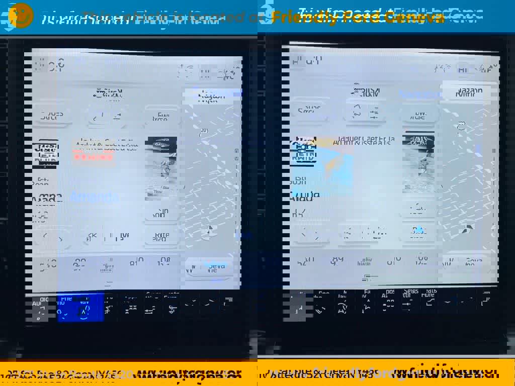 Used 2025 Ford F150 XLT w/ Equipment Group 302A MID image 39