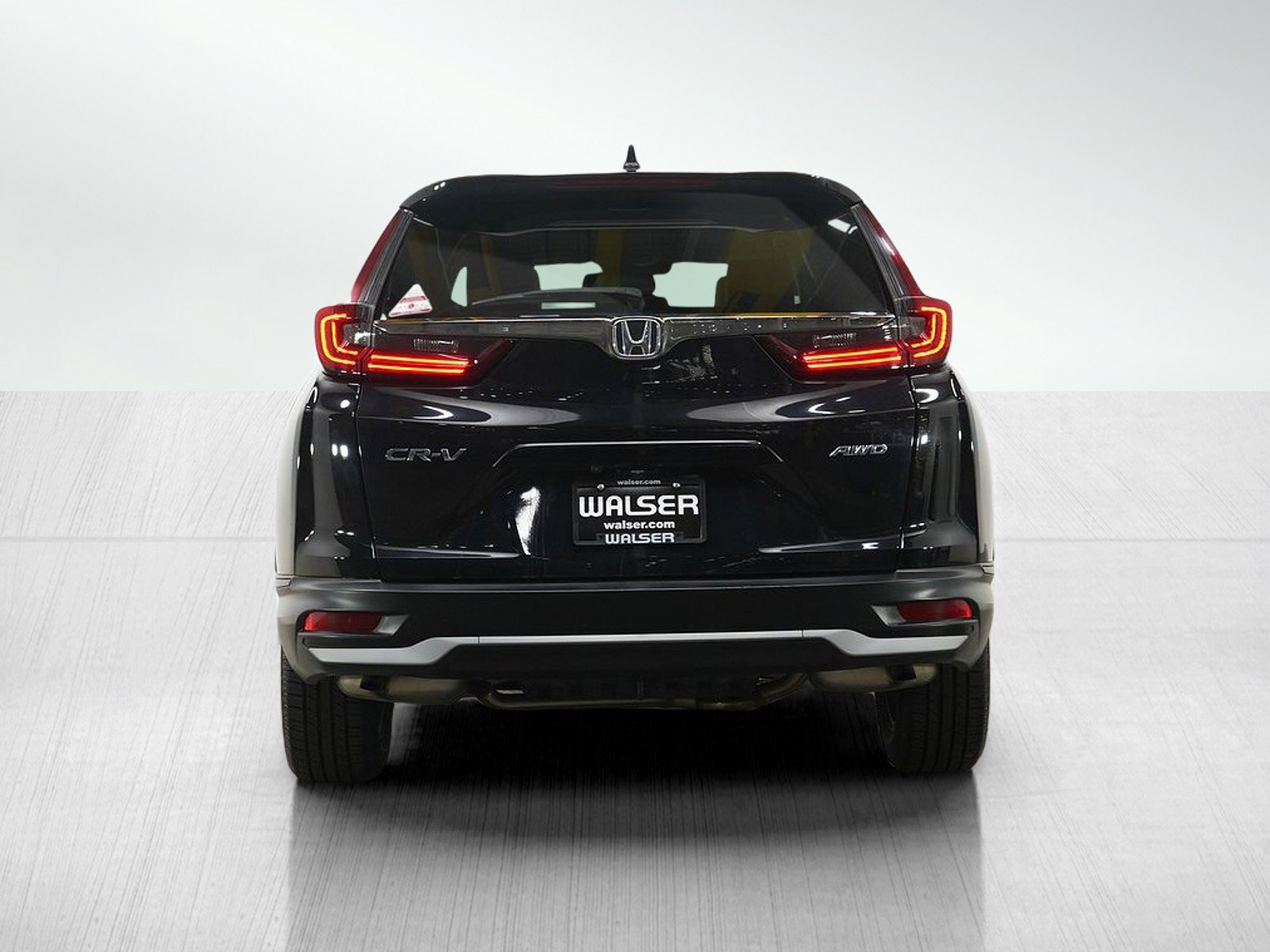 Used 2020 Honda CR-V EX-L image 4