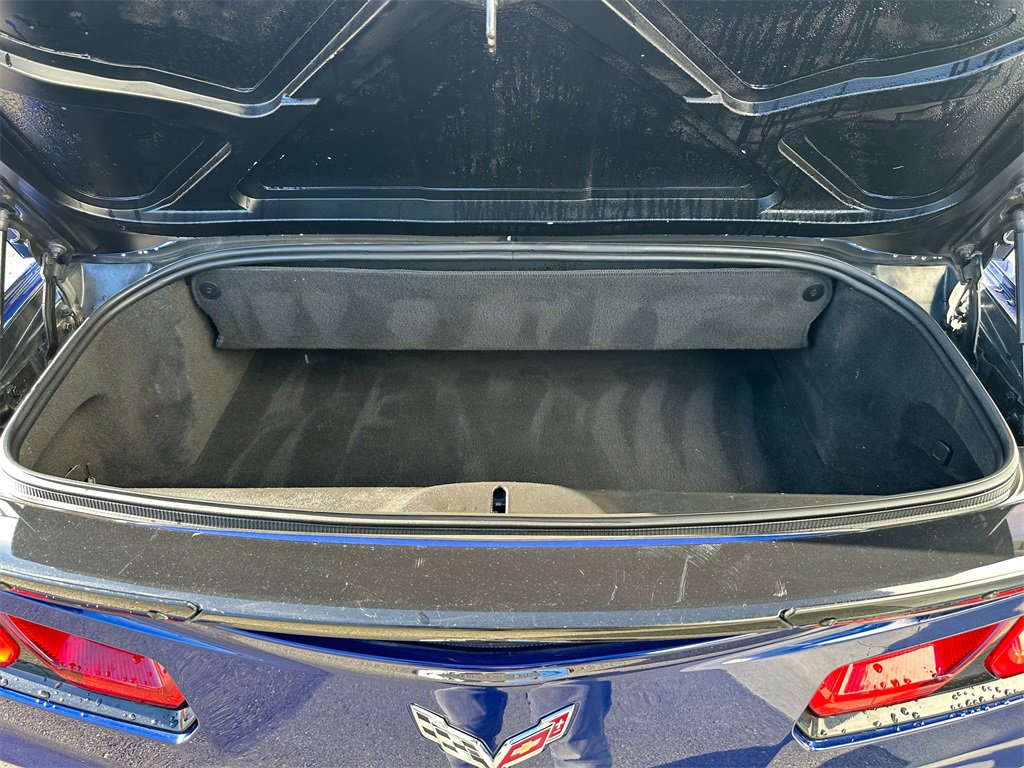 Used 2019 Chevrolet Corvette Grand Sport image 13