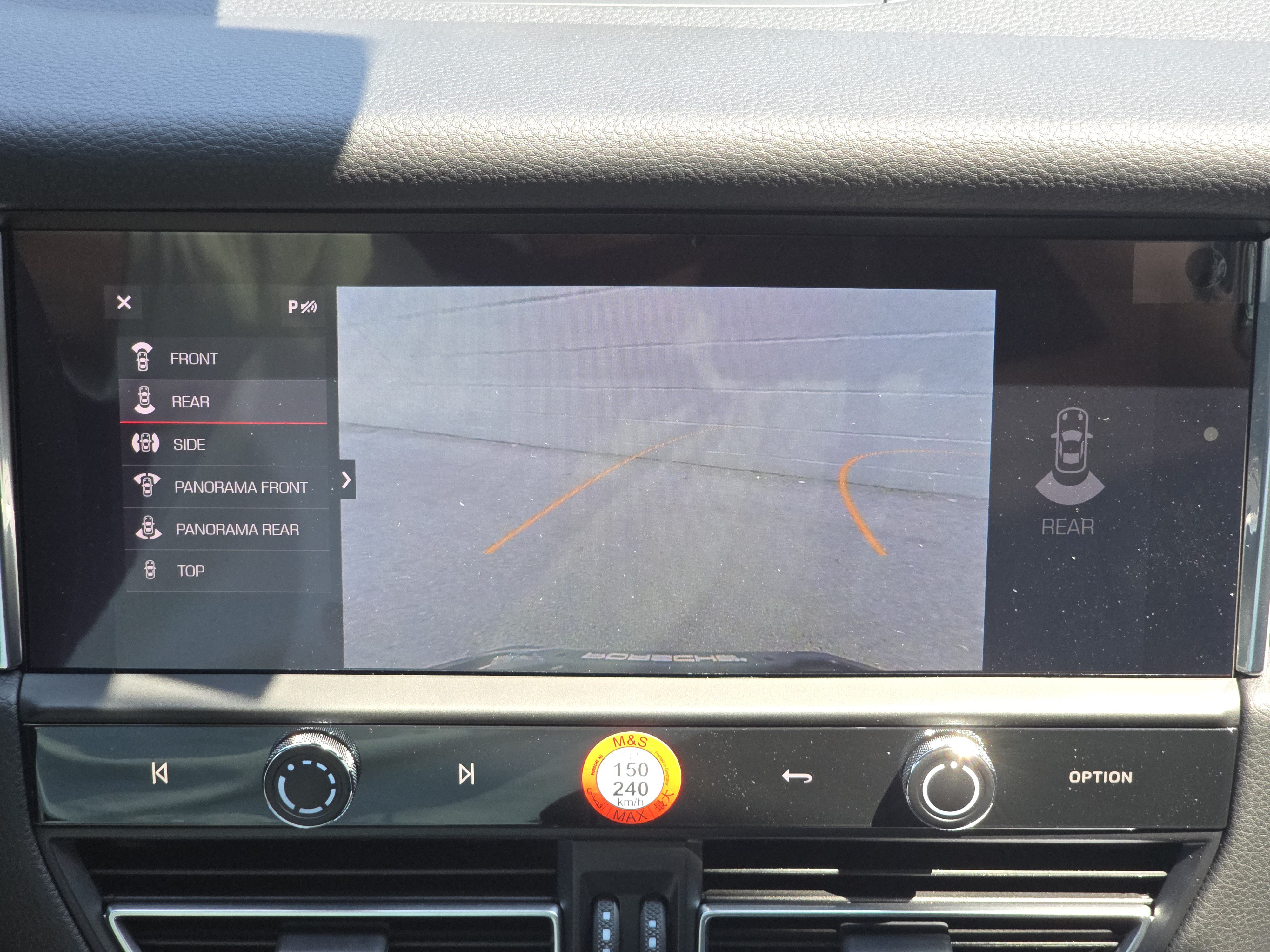 New 2026 Porsche Macan AWD/4WD image 27