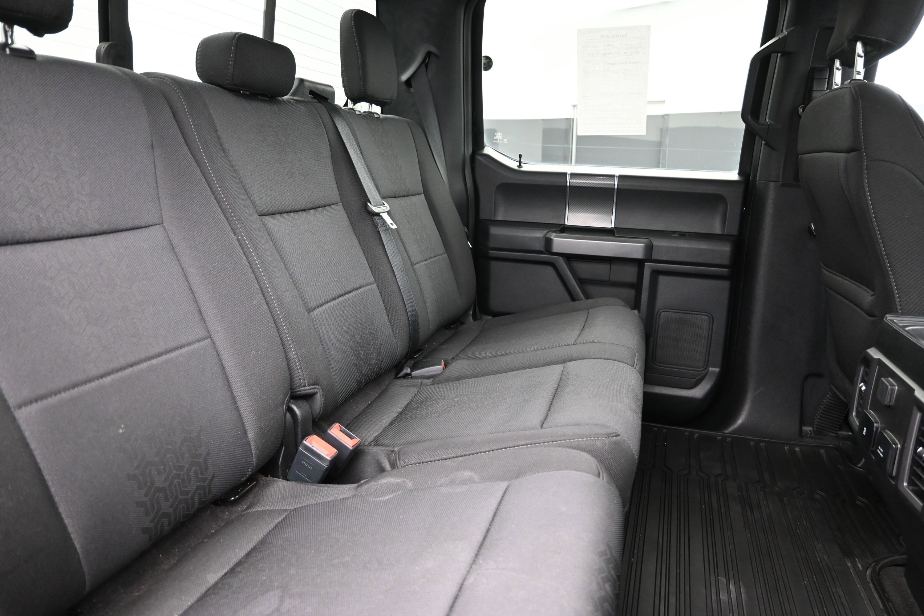 Used 2020 Ford F150 XLT w/ Equipment Group 302A Luxury AWD/4WD image 25