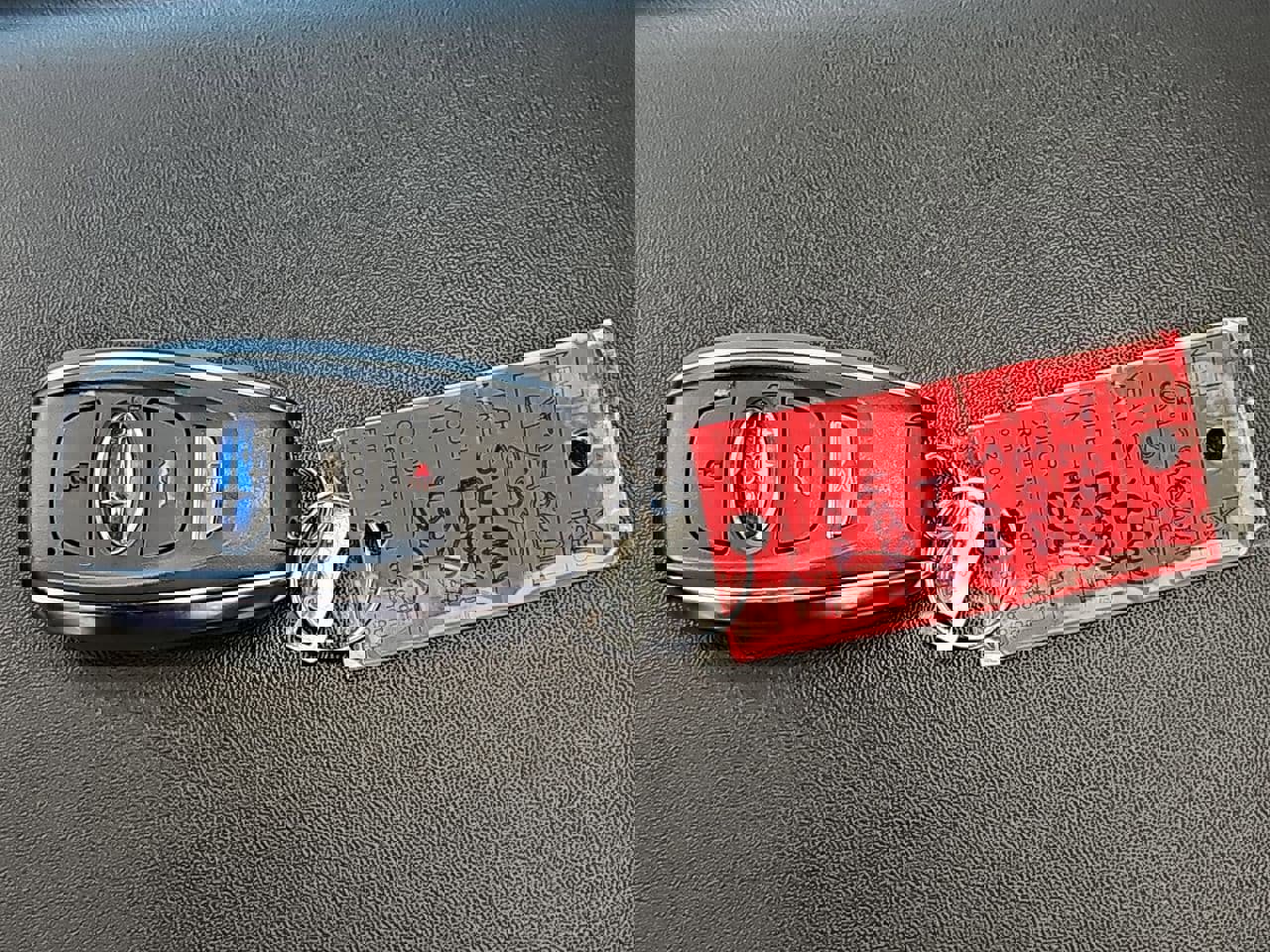 Used 2025 Subaru Forester Premium image 40