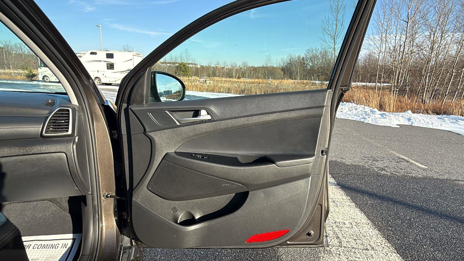 Used 2020 Hyundai Tucson Ultimate image 18