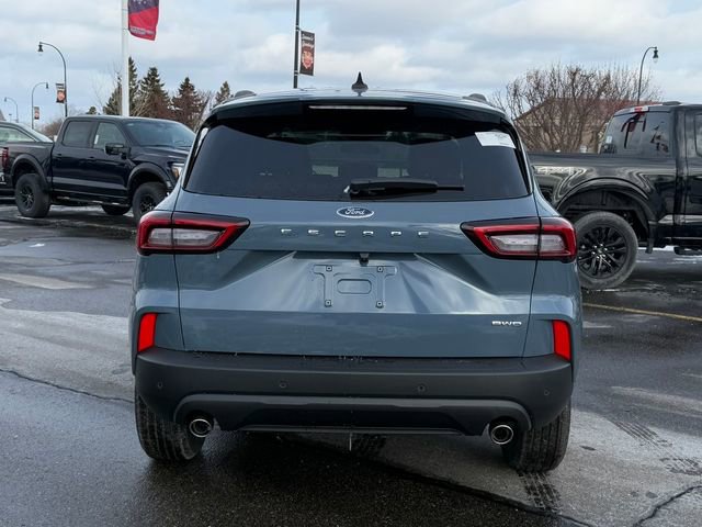 New 2026 Ford Escape ST-Line w/ Tech Pack #1 image 7