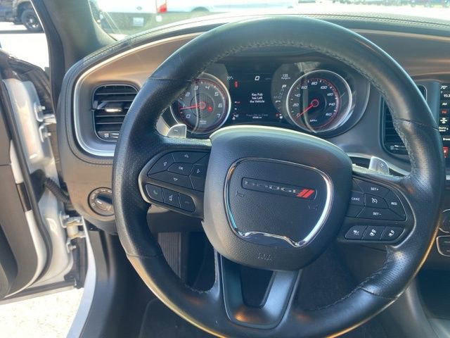 Used 2022 Dodge Charger R/T w/ Plus Group RWD image 10