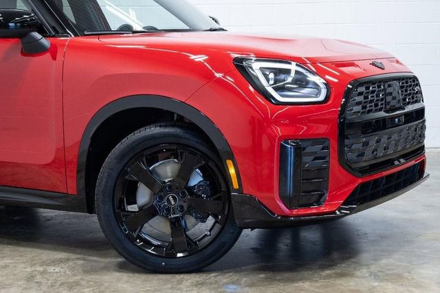 Used 2026 MINI Cooper Countryman S image 5