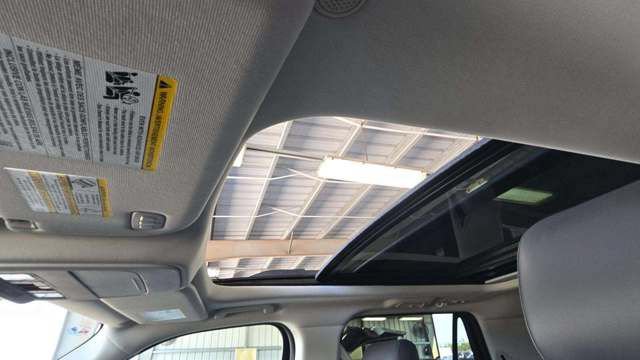 Used 2025 Ford Expedition Active AWD/4WD image 14