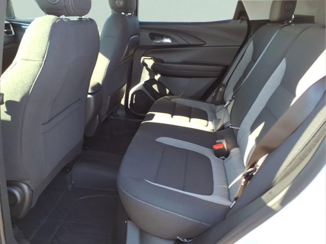 New 2026 Chevrolet TrailBlazer LS w/ LS Convenience Package AWD/4WD image 18