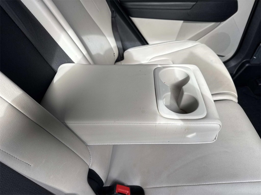 Certified 2024 Kia Sportage EX image 18