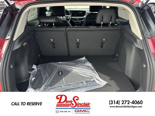 New 2026 Buick Encore GX Sport Touring w/ Advanced Technology Package FWD image 22