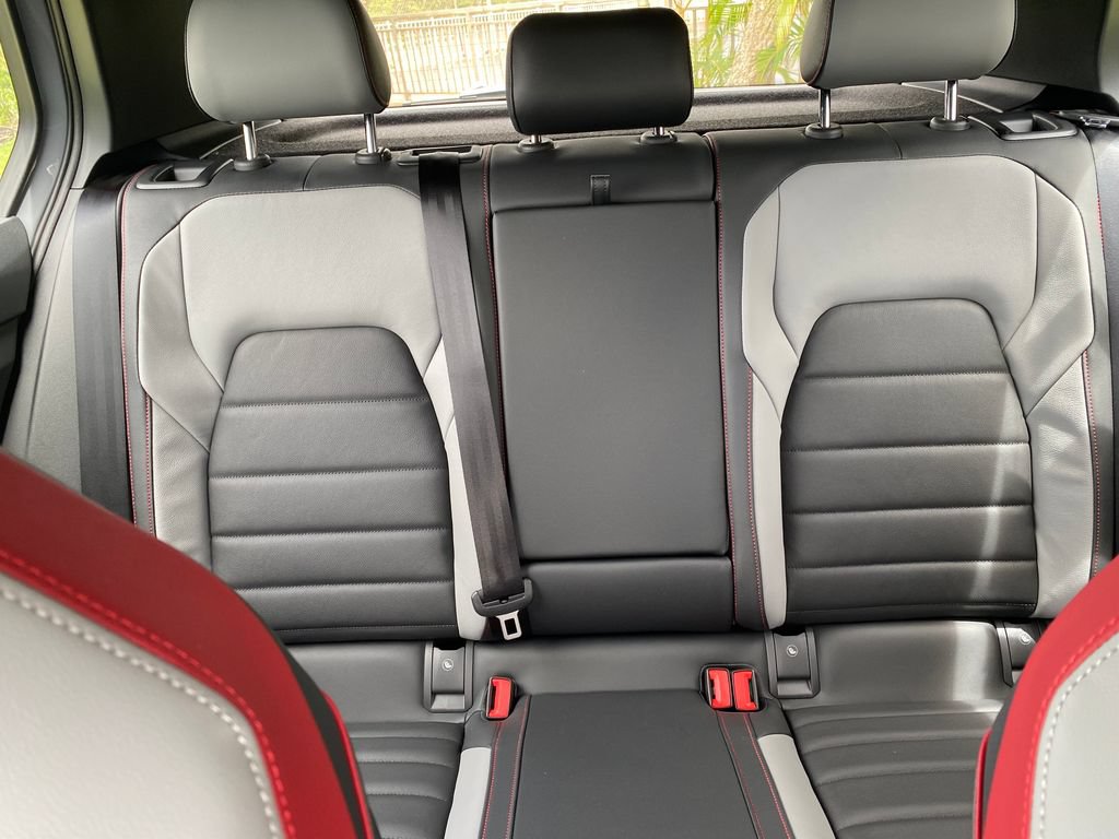 New 2026 Volkswagen GTI Autobahn FWD image 18