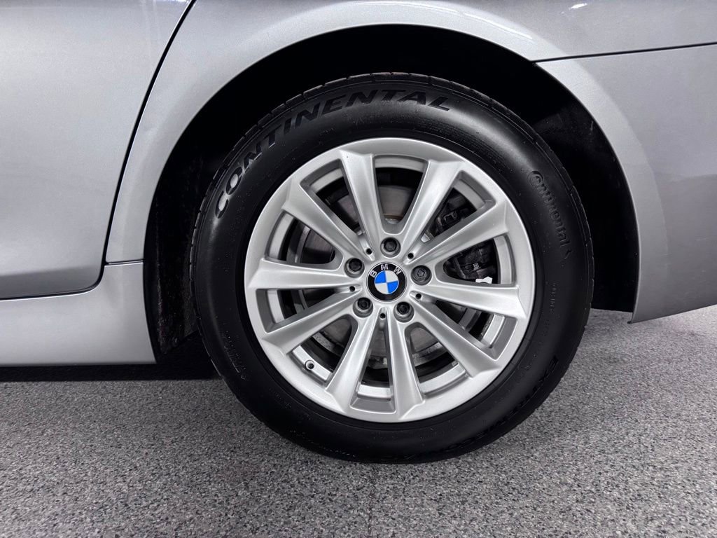 Used 2014 BMW 528i xDrive Sedan AWD/4WD image 14