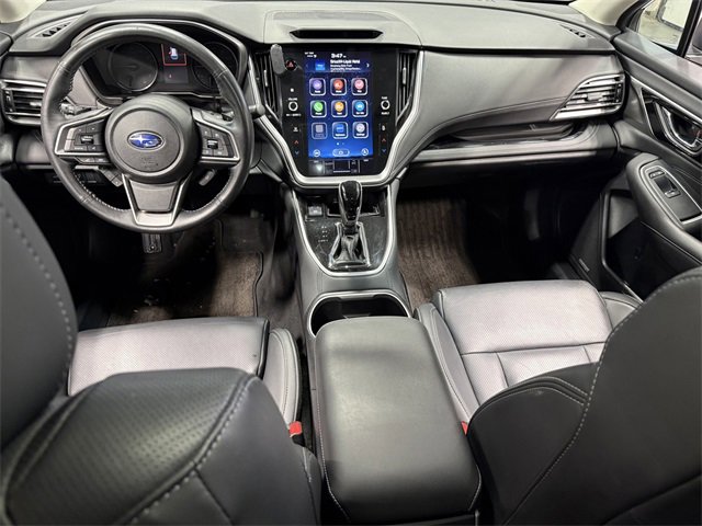 Used 2020 Subaru Outback Limited XT image 24