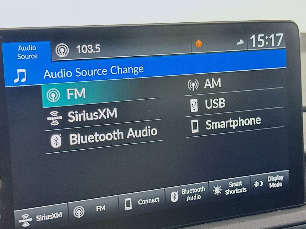 Used 2024 Honda CR-V Sport Touring image 29