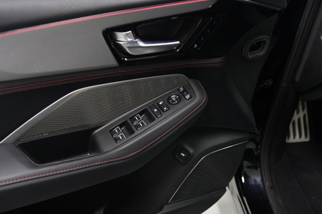 Used 2022 Acura MDX A-Spec image 22