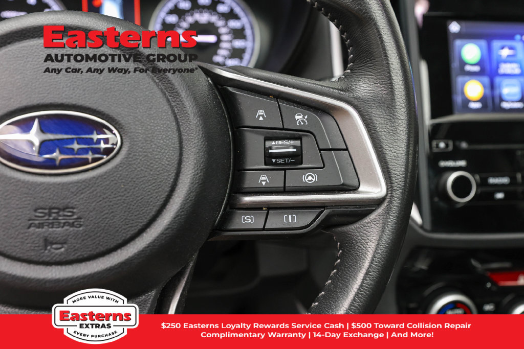 Used 2022 Subaru Forester Premium AWD/4WD image 17