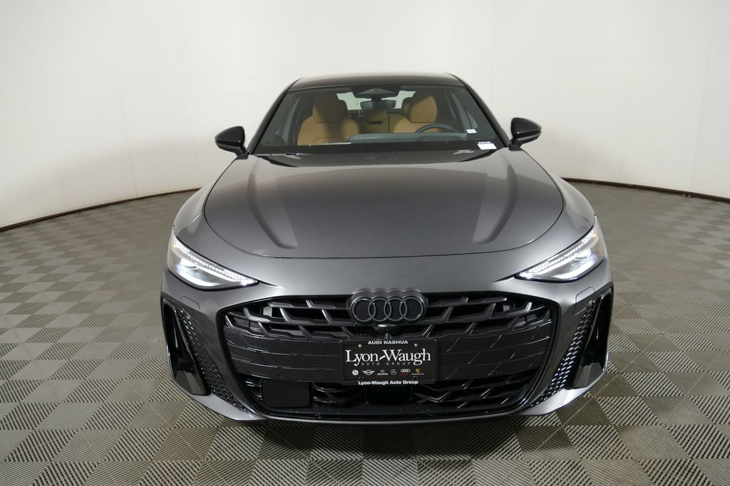 New 2026 Audi A6 Premium Plus AWD/4WD image 2
