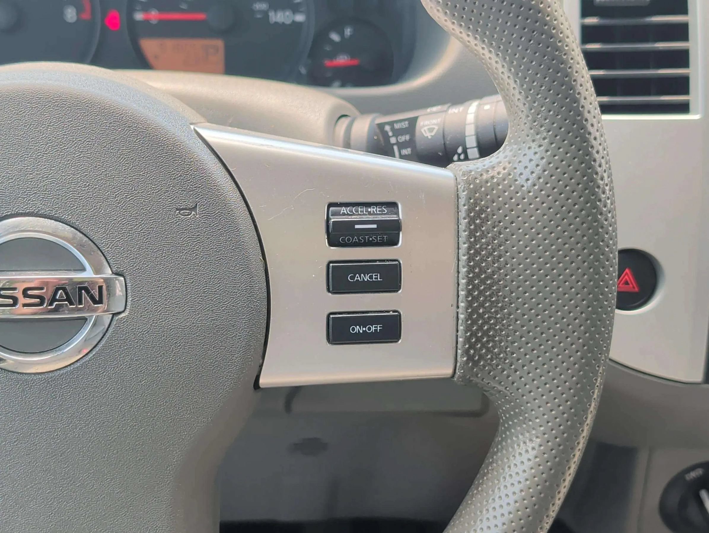 Used 2020 Nissan Frontier SV AWD/4WD image 24