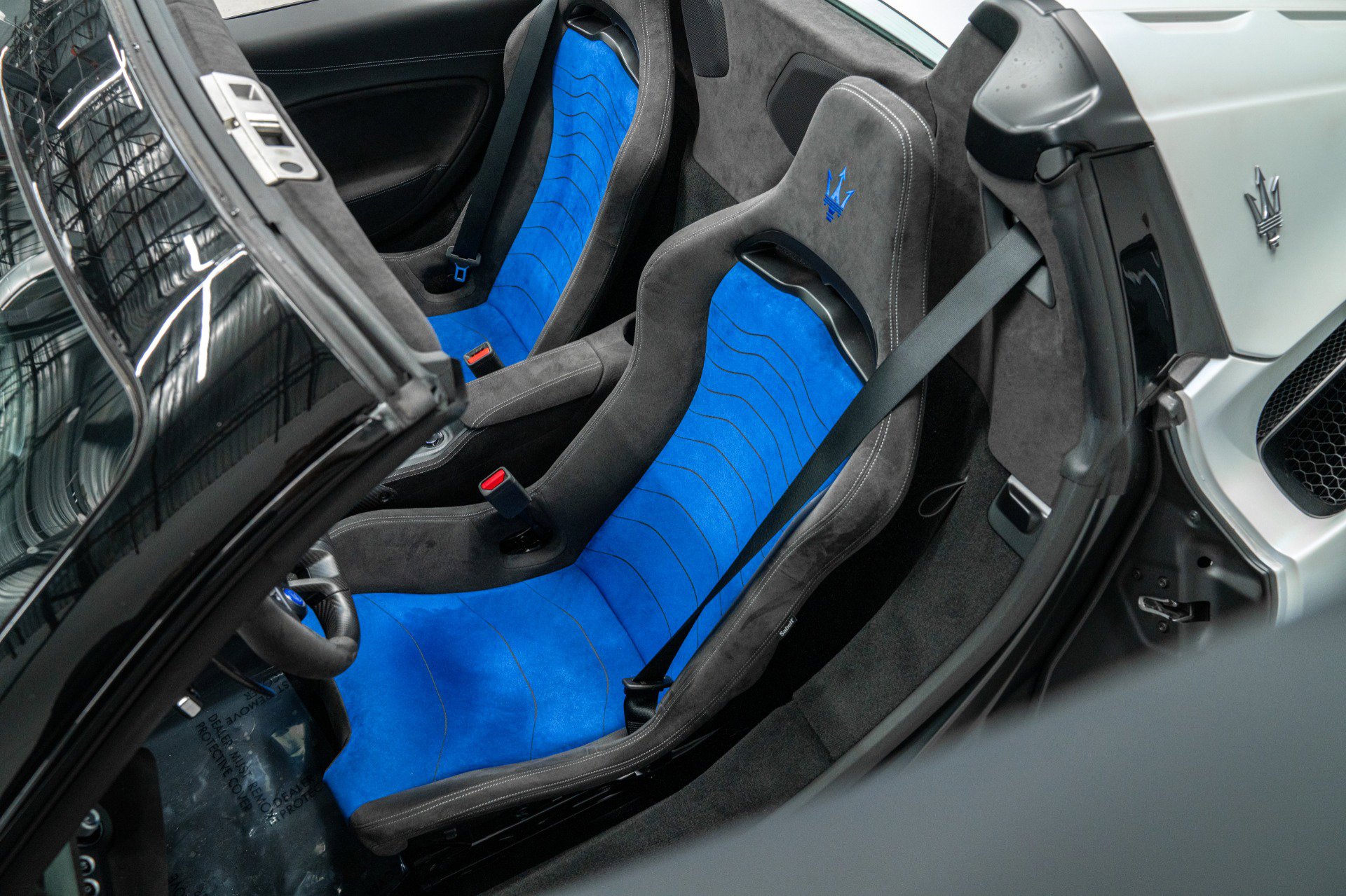 Used 2023 Maserati MC20 Spyder RWD image 27